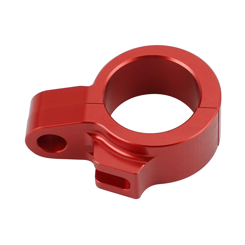 Guida for tubo flessibile del freno anteriore for moto 45468-KS7-83 for Honda CR 125 250R 500R 80R CRF 150R 250 450 X XR