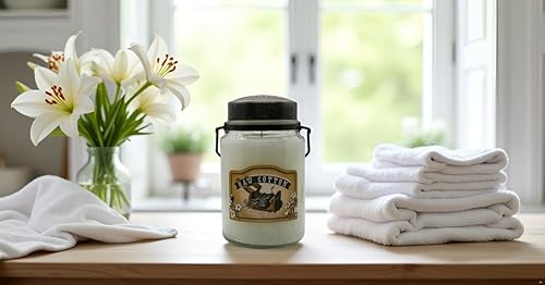 Miniatura 8 de Velas McCalls  Grandma's Kitchen  26 oz