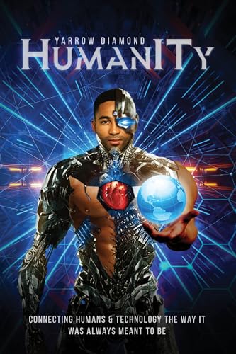 HumanITy: Connecting Humans & Technology the Way It Was Always Meant to Be﻿ - image 1