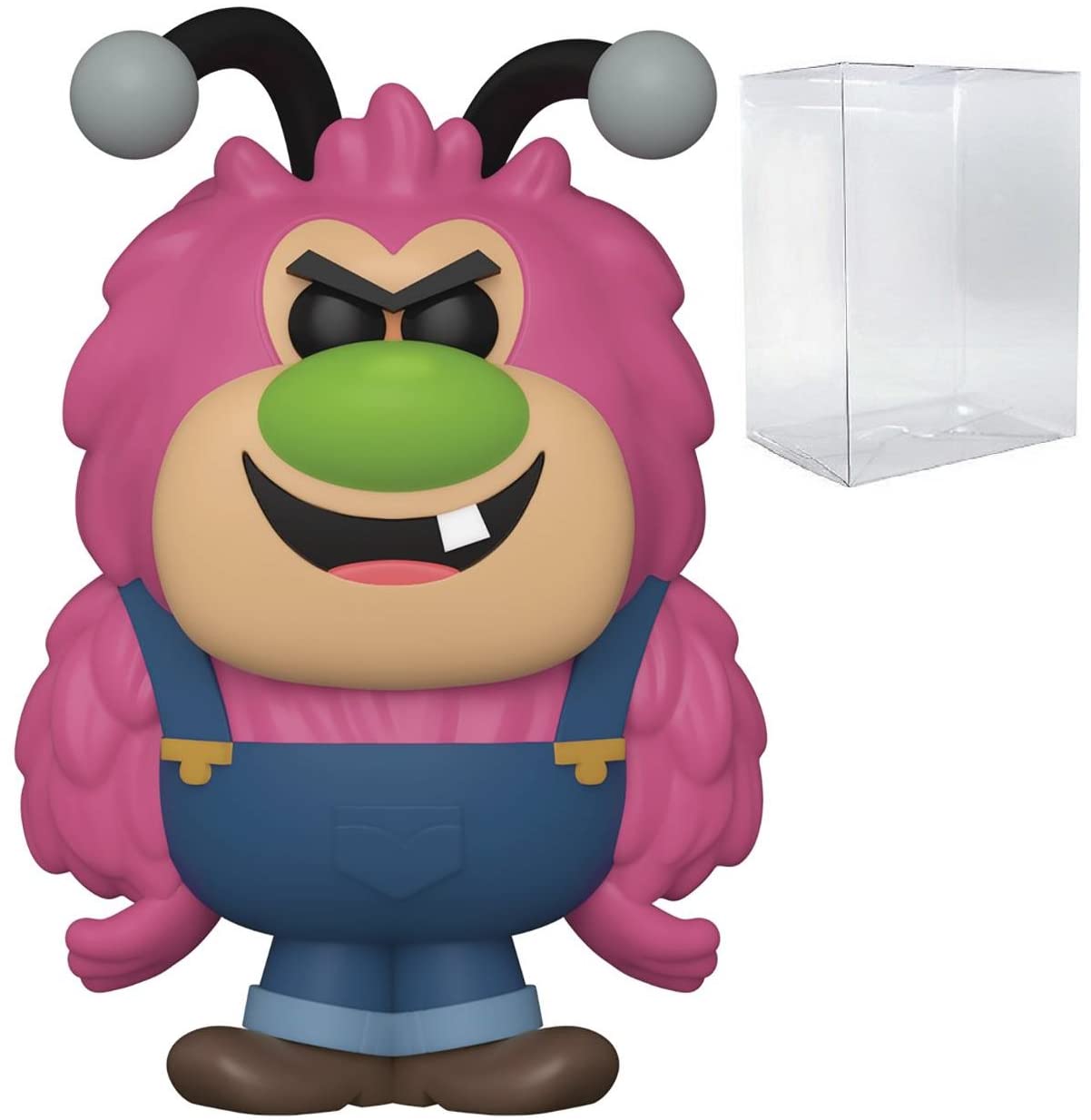 Amazon.co.jp: パワーパフガールズ - ファジー・ランプキンズ