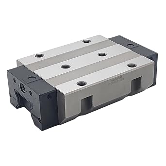 Original New PMI Linear Guides MSR35LE,MSR35,Height 41.5mm,Width 100mm,Length 153.5mm,Combination Height 48mm,Blocks Rails Slider Bearings Carriage Guideway Motion Control