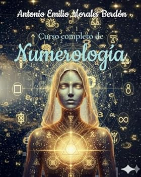 Paperback Curso completo de Numerología (Spanish Edition) [Spanish] Book