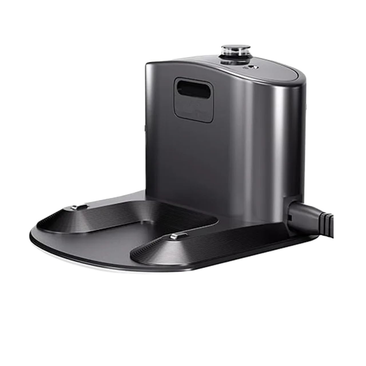 Ladestation, Kompatibel Mit Roomba, Docking-/Ladestation | Modell 500, 600, 700 und 800, 900 Serie E5 E6 I1 I3 I4 I6 I7 I8 Ladegerät(Charger Dock.)
