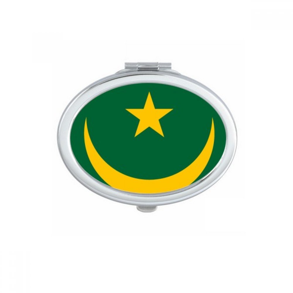 Miroir compact Malte Europe pour des retouches maquillage parfaites au bureau