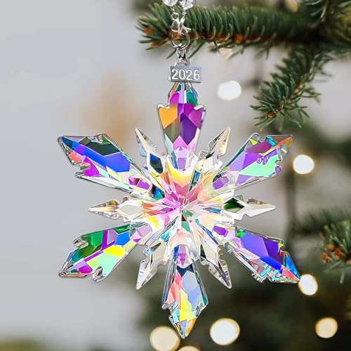 Crystal Ornaments - image 7