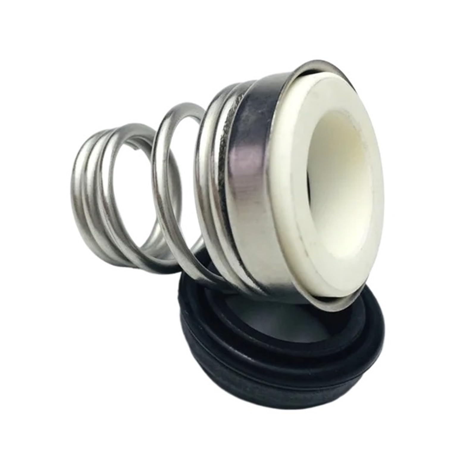 YMUGUEGH 155B-35 155A-35(D7=50) Mechanical Seals Shaft Seals Shaft Size 35mm For Water Pumps(CAR-CER-VIT)