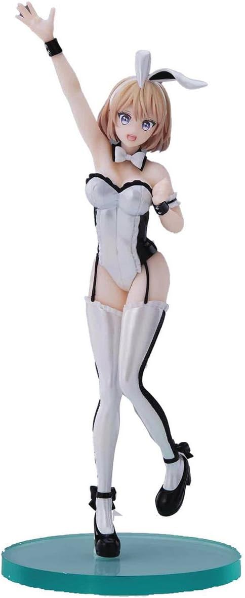 Sega A Couple Of Cuckoos Pm Figure Sachi Umino