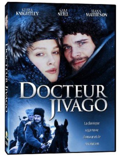 Docteur Jivago