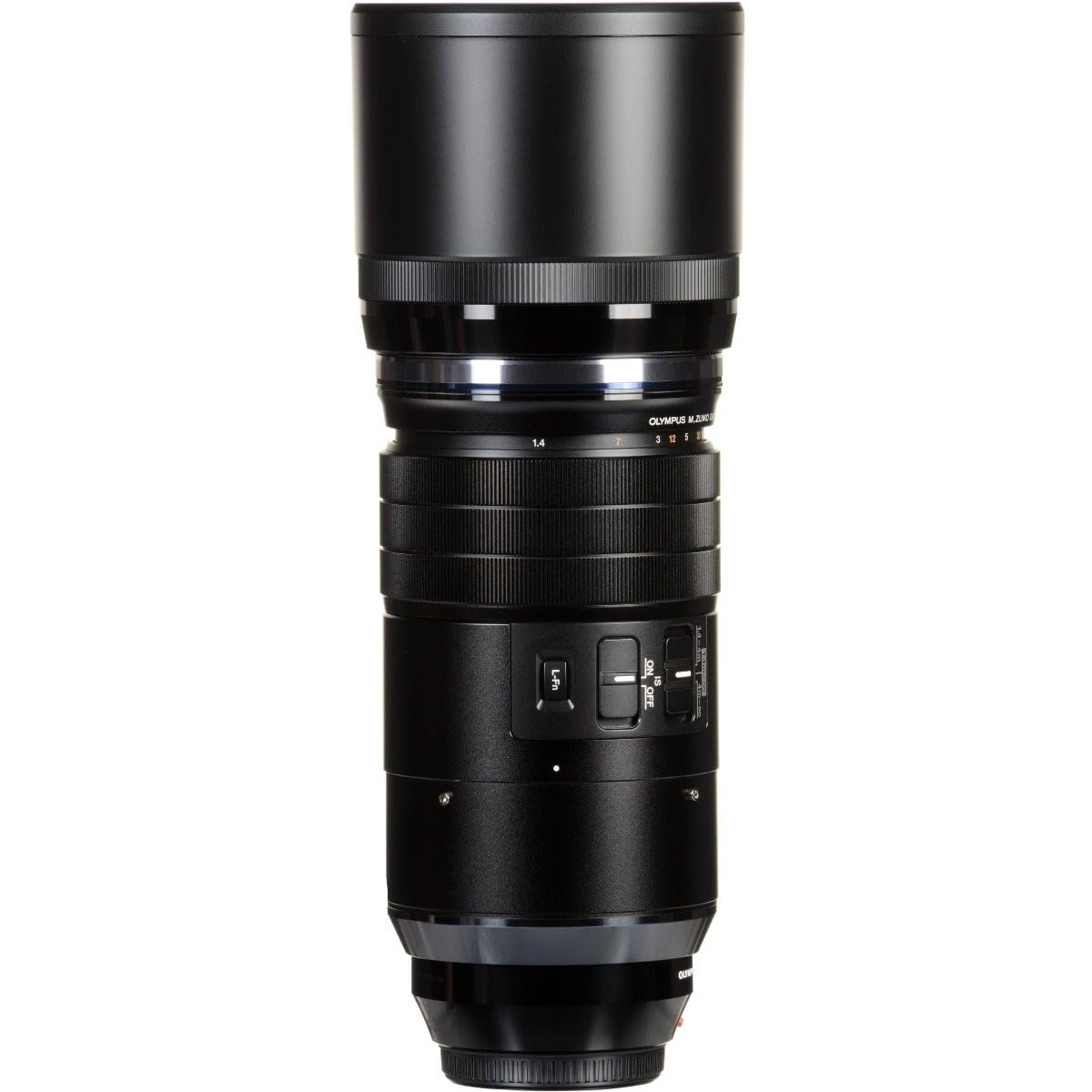 ■良品■M.ZUIKO DIGITAL ED 300mm F4.0 IS PRO Olympus M.ZUIKO DIGITAL ED 300mm f/4 IS PRO : Amazon.sg: Electronics