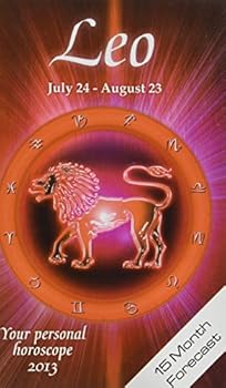 Paperback Leo 2015 Horoscopes (2015 Horoscope Books) Book