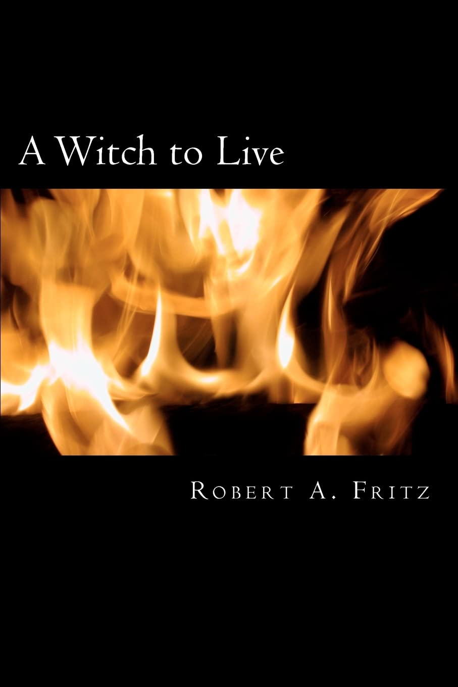 A Witch to Live