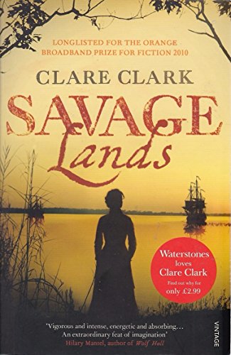 Savage Lands view 2