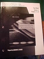 TB Vol 2 Intermediate Acc 0324406835 Book Cover