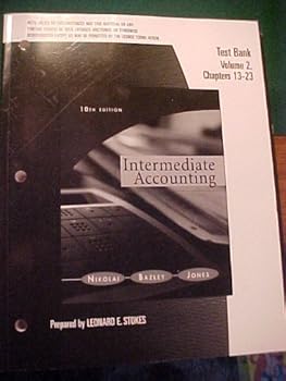 Paperback TB Vol 2 Intermediate Acc Book