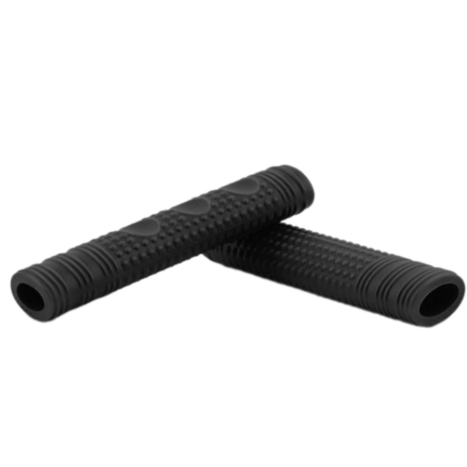 2PCS Silicone Brake Lever Sleeve Universal Brake Handle Grip Safe Steering Wheel Cover for Commuting and Mountain Bike