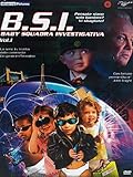 bsi grundschutz kompendium pdf  B.S.I. - Baby squadra investigativa Volume 01 [IT Import]