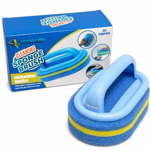 KOKSI Cleaning Brush