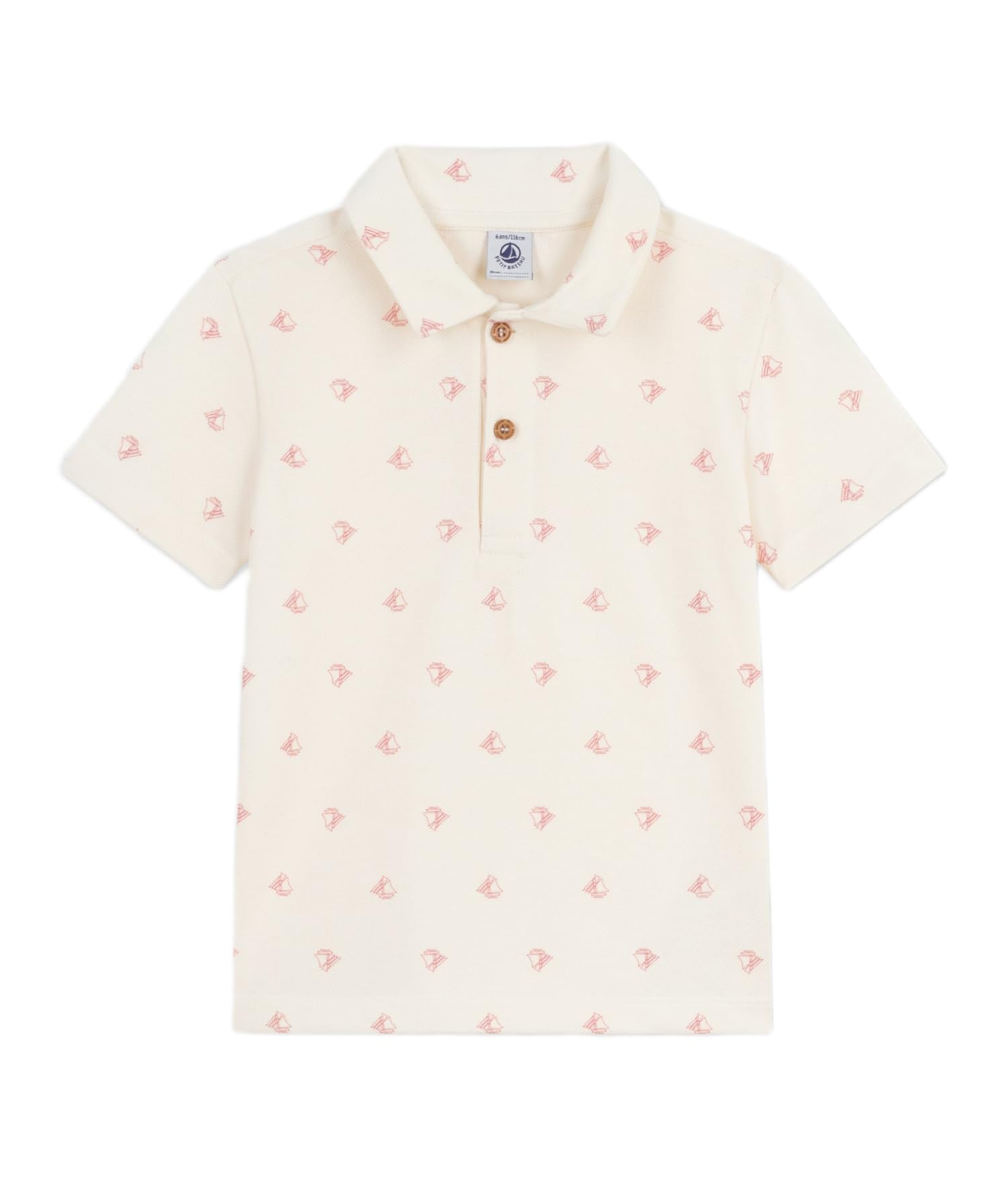 Petit Bateau Vêtements Jour Garçon