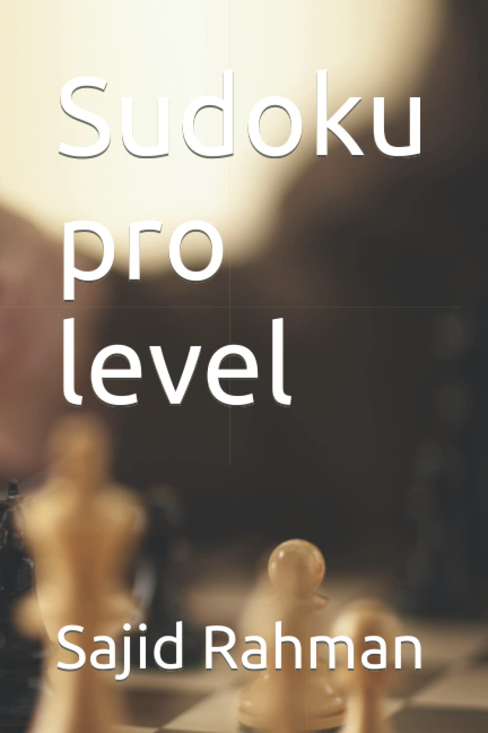 Sudoku pro level