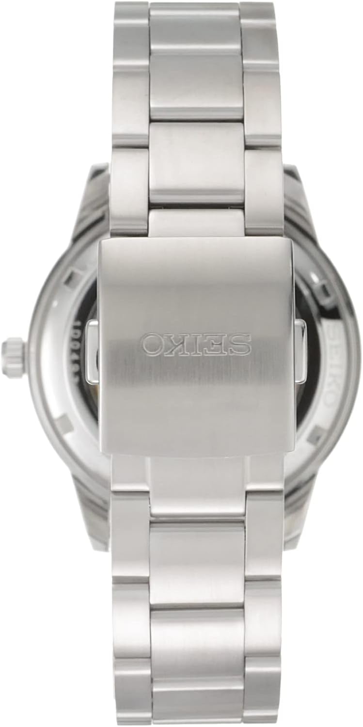 SEIKO Presage Automatic Beige Dial Men's Watch SRPG03J1