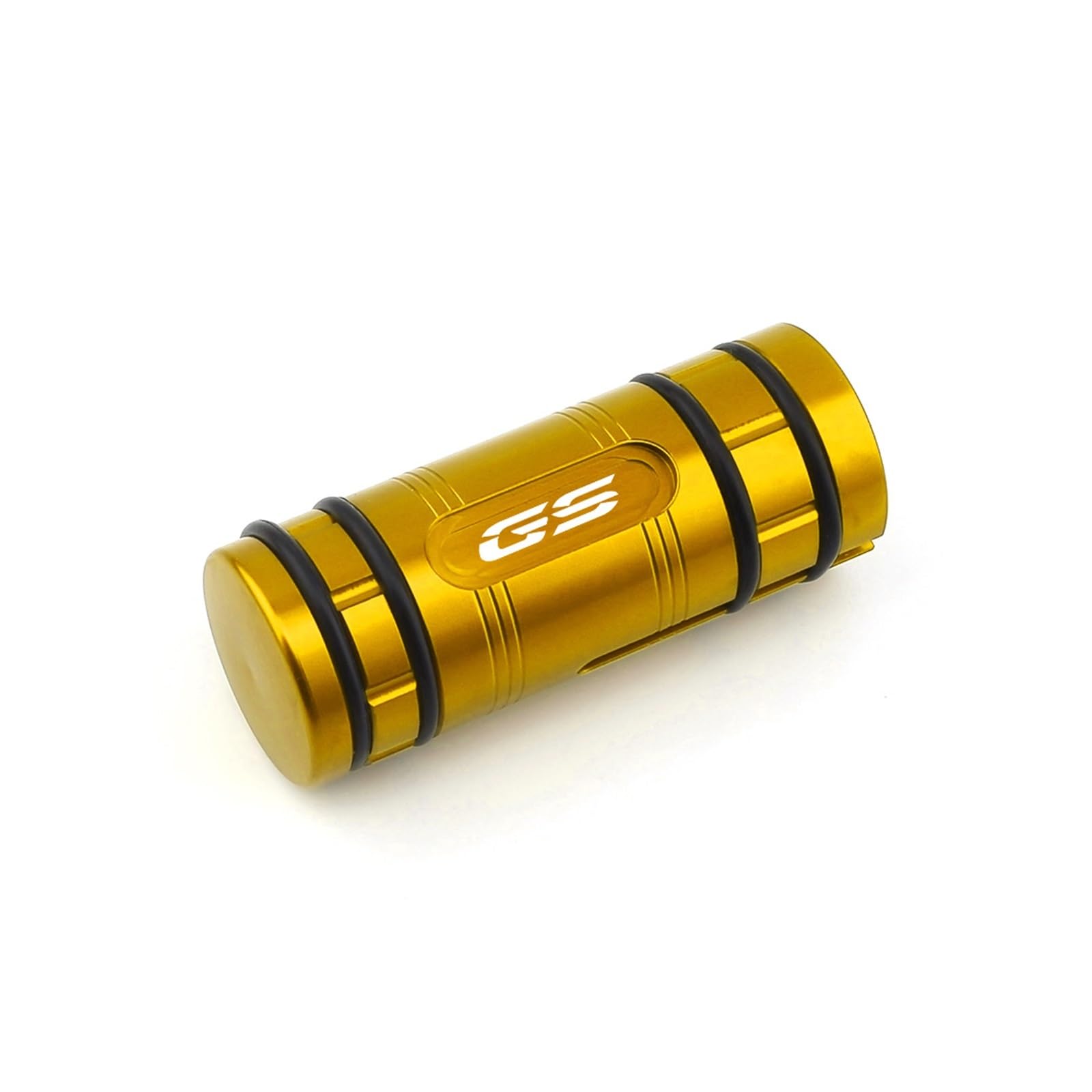 JUSTCATYS Motorcycle Shift Lever tip for R1200GS R1250GS R1200GSA R1250GSA R1300GS R1300GSA Motorcycle Parts Gear Shift Lever Tip Extender(Y)