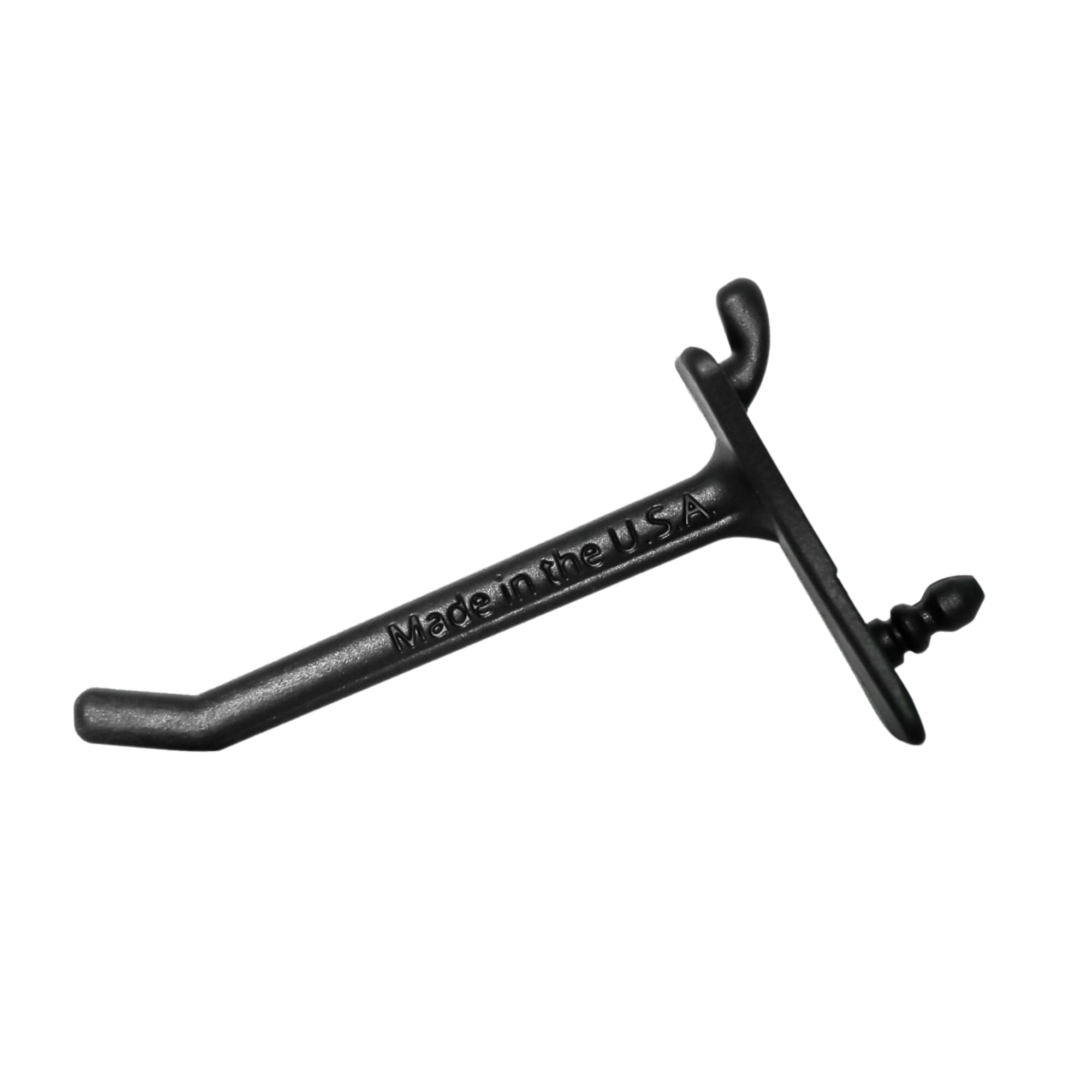 PegPro Pegboard Hooks - Durable & Secure -1