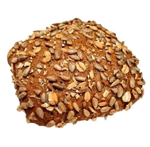 Vollkornbrötchen (0.1 kg)