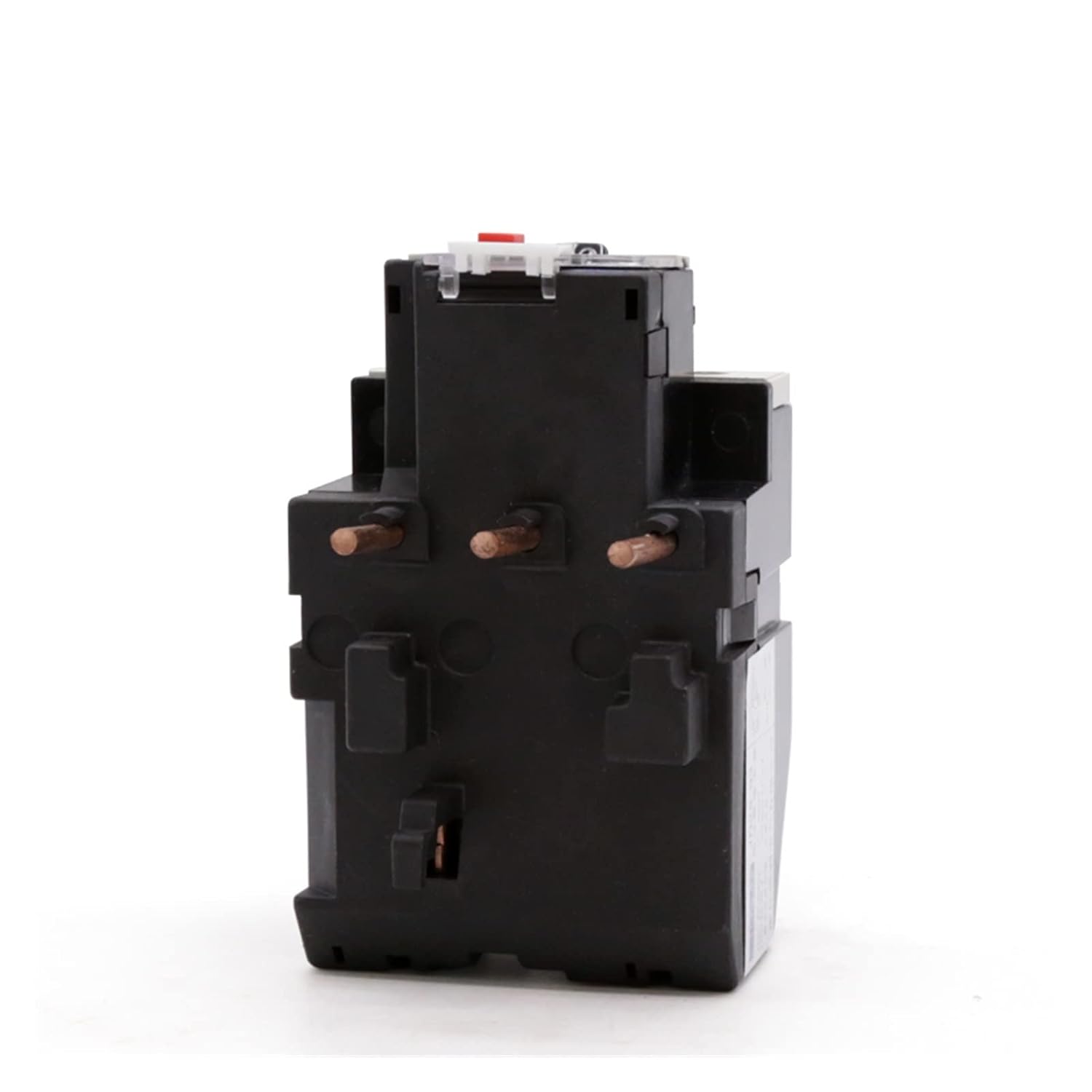 JR28-93 Thermal Overload Relay 40A 50A 65A 70A 80A 93A,3P LR2D33 Overload Protector Relay 1NO 1NC for CJX2/LC1-D(37A-50A)