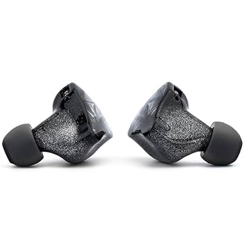Amazon.co.jp: IOAUDIO VOLARE 1DD+4BA+4EST In-Ear Monitor