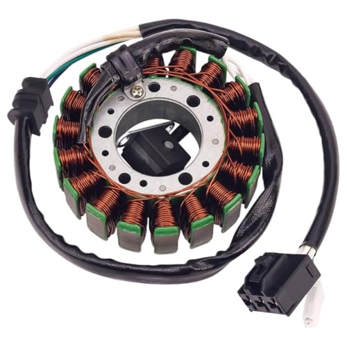 Bobina estator para T-MAX 500 2001-2003 encendido moto 5
