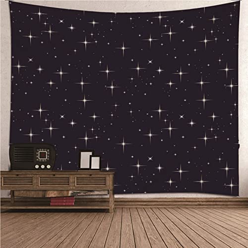 Tapiz de pared 3D Isdreem de tela suave con efecto puerta retro para ampliar espacios