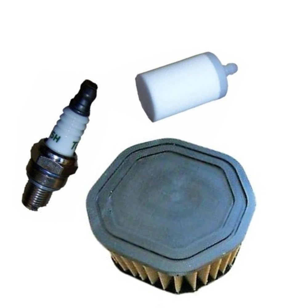 Tronçonneuse 395XP 394 kit pièces détachées réglage et accessoires de jardinage 537444401