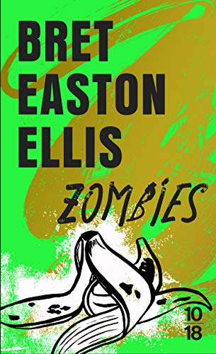 Zombies - domaine etranger (French Edition) [French] 2264026545 Book Cover