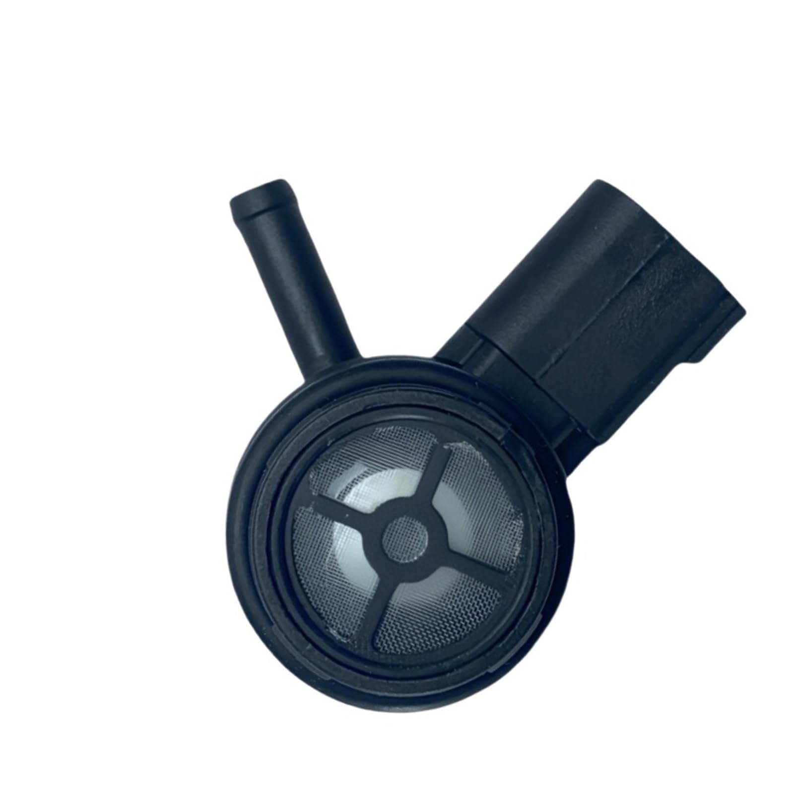 Lkhjdbiy One Color Turbo Boost Pressure Solenoid Valve Fit For Volkswagen Bora Golf Mk4 1.4 .6 1J0906517f Activated Carbon Canister Purification Solenoid Valve Egr Solenoid Valve‌