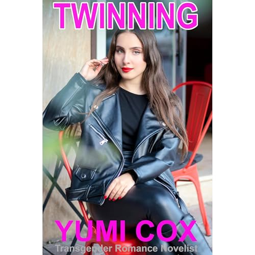 TWINNING (Written by Yumi Cox) episode artwork
