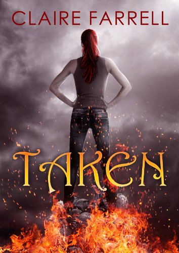 Taken (Ava Delaney Book 4) (English Edition)
