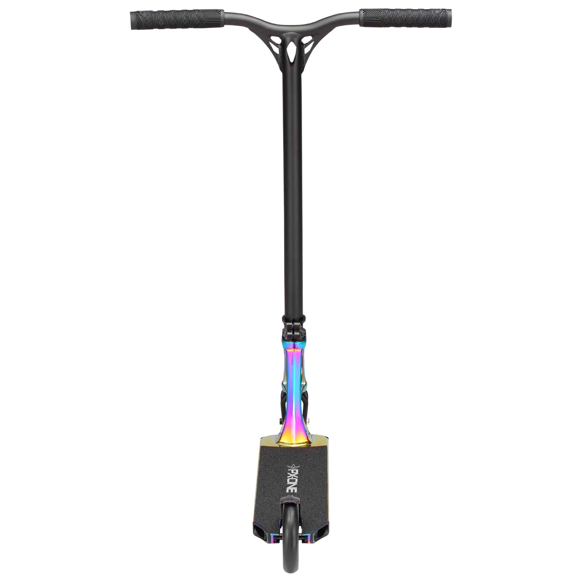 Blunt Prodigy X Complete Stunt-Scooter H = 86/90 cm Park/Street I Bambini I Adolescenti I Adulti I Trick I Tret I Roller I Leggero