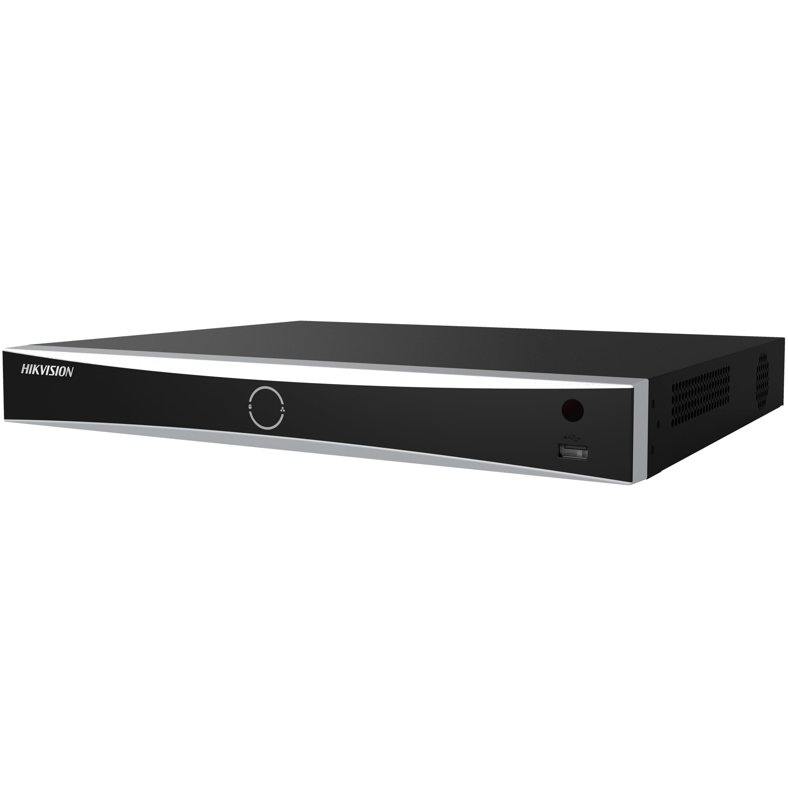 Hikvision DS-7608NXI-K2/8P Dispositivos de grabación Profesional