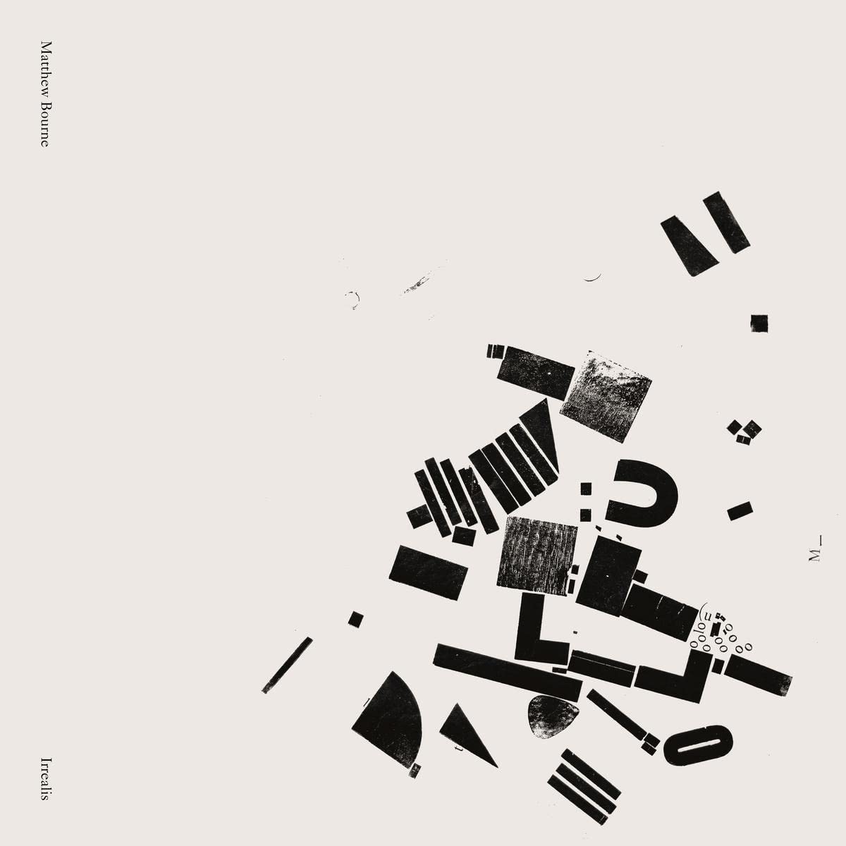 Irrealis [VINYL]
