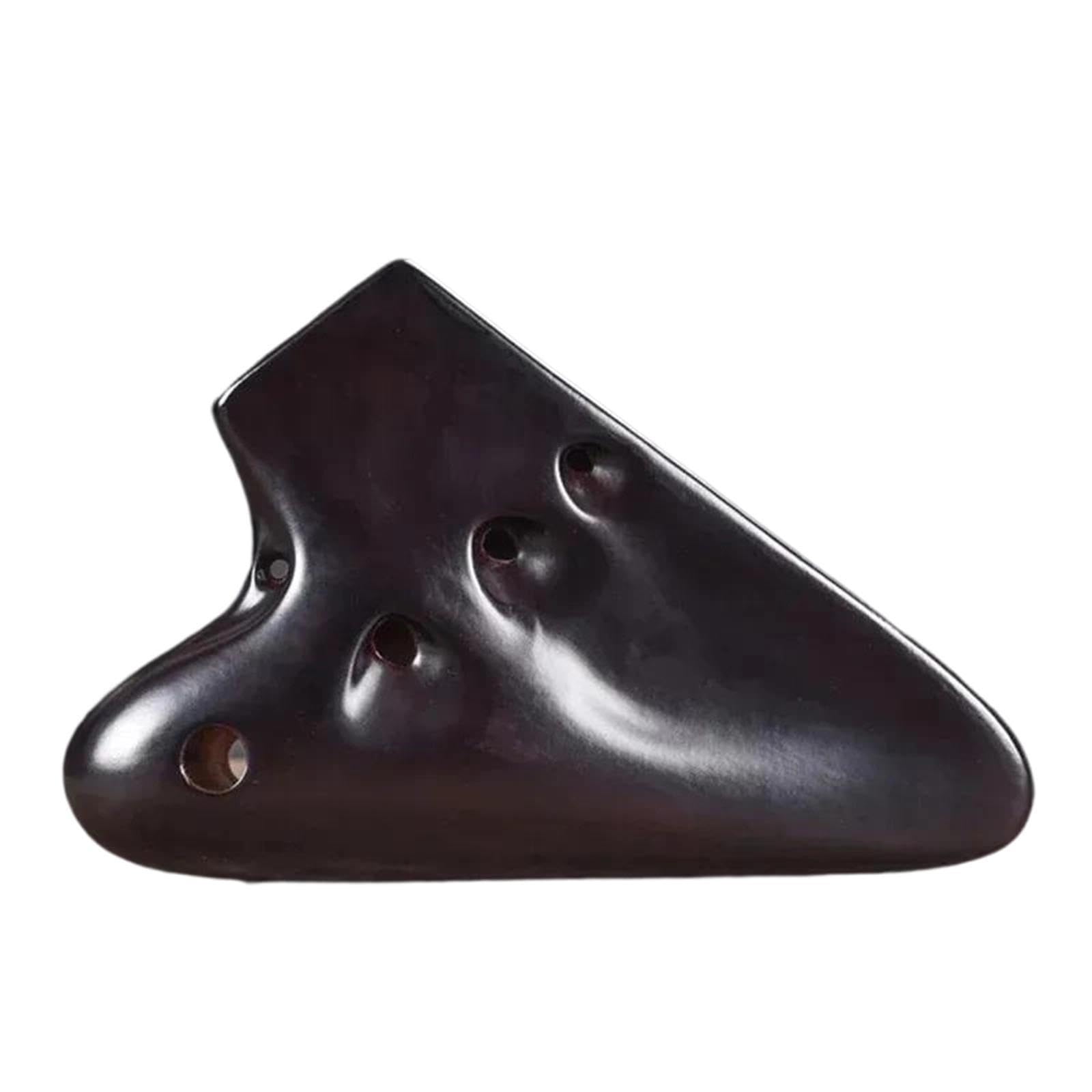 Alto Ocarina Ocarinas Portables 12 Trous