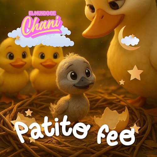 El Patito Feo