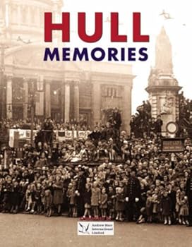 Paperback Hull Memories Book