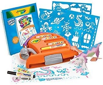Crayola Wonder™ Sprayer