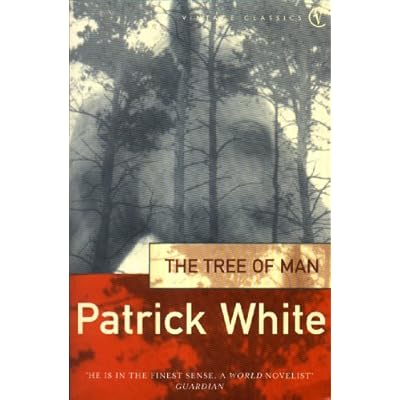 The Tree of Man