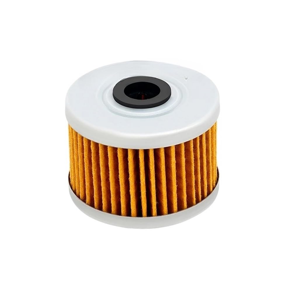 Filtre à huile et carburant moto pour CBX250 NX250 XL600 KFX450R - 7