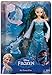Mattel Mattel CGH15 Disney Frozen Adventure Elsa Doll
