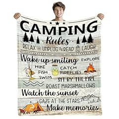 Camping Rule