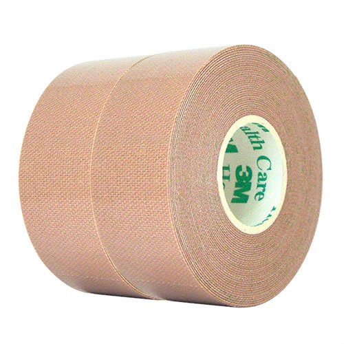 Amazon.co.jp: 3M マルチポア スポーツ レギュラー伸縮固定テープ