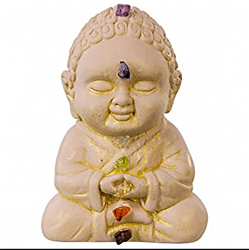 Kheops Chakra Buddha