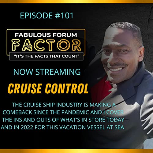 Cruise Control (October 15, 2021)